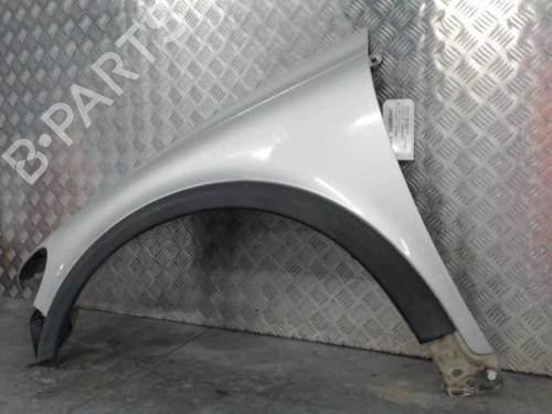 Left front fenders VOLVO C30 (533) 1.6 D | BP27605741C41 