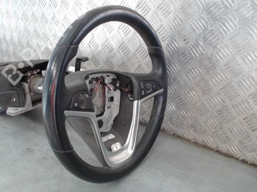 Steering column OPEL ASTRA J (P10) 1.7 CDTI (68) | BP29530032M21