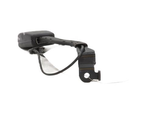 Seat buckle VW GOLF V (1K1) 2.0 TDI | BP32093282I32