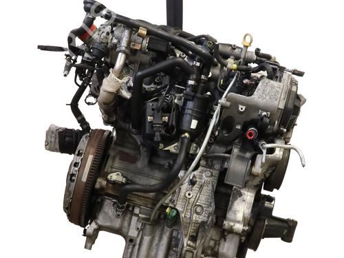 Engine ALFA ROMEO GT (937_) 1.9 JTD (937CXN1B) 71735443