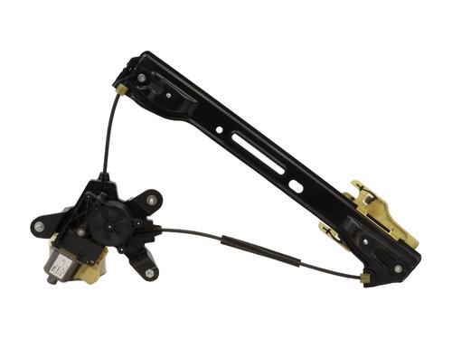 Rear right window mechanism FORD MONDEO V Turnier (CF) 2.0 Hybrid iVCT | BP30727017C25 - Image 4
