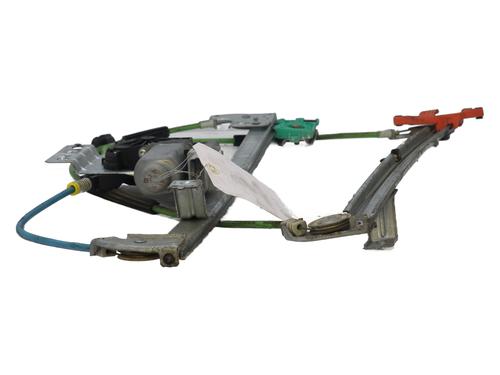 Used Front left window mechanism Front left window mechanism PEUGEOT EXPERT Tepee (VF3X_) 2.0 HDi 140 (136 hp) 32477927 32477927