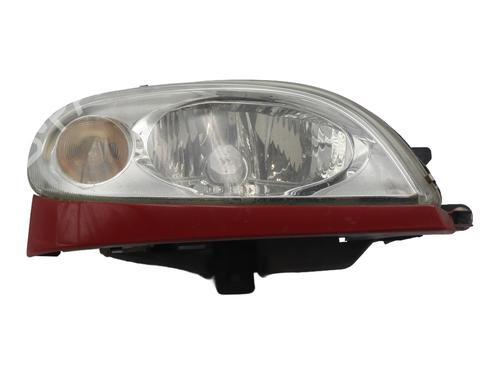 Right headlight CITROËN SAXO (S0, S1) 1.1 X, SX | BP24658541C29 