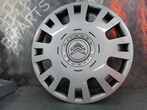 Hub cap CITROËN C4 I (LC_) 1.6 HDi | BP23838098C160 