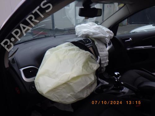 Left front fog light FIAT FREEMONT (345_) 2.0 JTD | BP23840161C30  - Image 13