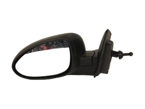 Left mirror CHEVROLET AVEO Hatchback (T300) 1.3 D | BP23051766C26 