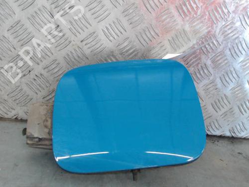 Tanklokket CITROËN C3 III (SX) 1.6 BlueHDi 75 (75 hp) 27883234