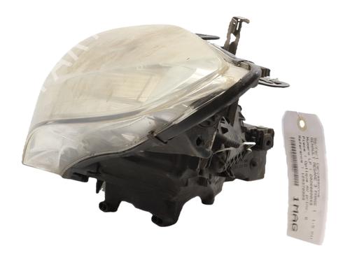 Left headlight RENAULT MEGANE III Hatchback (BZ0/1_, B3_) | BP37451507C28 - Image 3