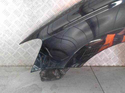 Left front fenders VW POLO V (6R1, 6C1) 1.2 | BP25206690C41 