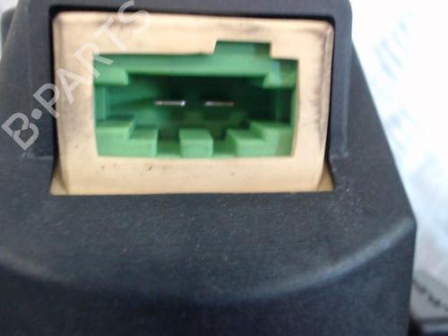 Used Heater blower motor Heater blower motor DACIA SANDERO II TCe 90 (B8M1, B8MA, B8AC) (90 hp) 26003340 26003340