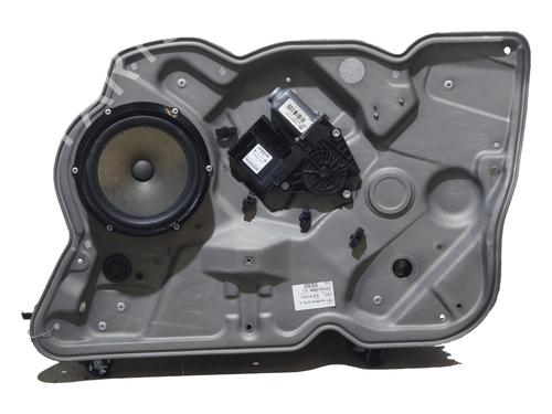 Used Front right window mechanism Front right window mechanism SKODA OCTAVIA II Combi (1Z5) 1.6 TDI (105 hp) 40253779 40253779