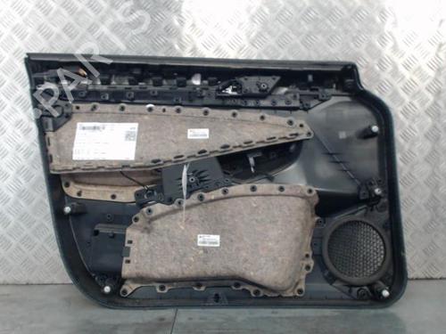 Front right panel VW GOLF VIII (CD1, DA1) 2.0 GTI Clubsport | BP27572896C59 - Image 3