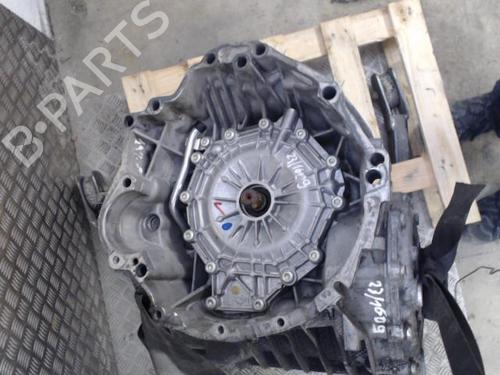 Gearbox AUDI A4 B6 Convertible (8H7) 1.8 T | BP23838211M3 