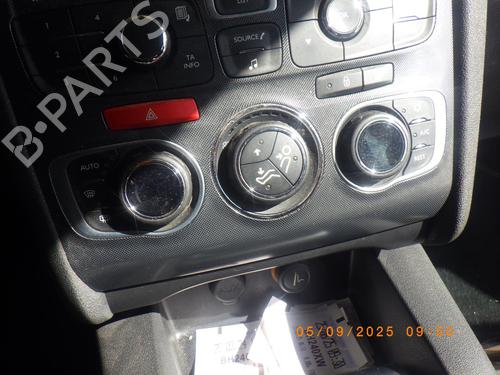 Left front window switch CITROËN C4 II (NC_) 1.6 VTi 120 (NC5FS0, NC5FS9) | BP31329077I27 - Image 15