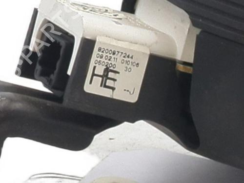 Instrument cluster RENAULT TWINGO II (CN0_)  | BP33679880C47  - Image 5