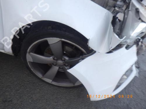 Right mirror AUDI A1 Sportback (8XA, 8XF) 2.0 TDI | BP29511277C27 
