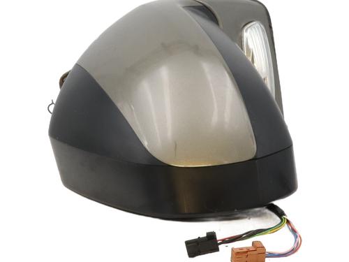 Right mirror CITROËN C4 Picasso I MPV (UD_) 1.6 HDi | BP29748221C27 