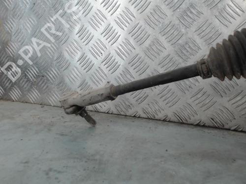 Steering rack SKODA OCTAVIA II Combi (1Z5) | BP30172975M22