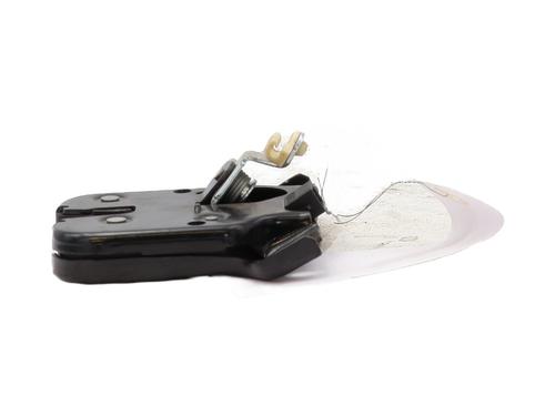 Tailgate lock AUDI A3 (8P1) 2.0 TDI 16V | BP27318153C101 