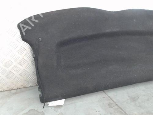 Rear parcel shelf CITROËN C3 II (SC_) 1.4 HDi 70 (SC8HZC, SC8HR0, SC8HP4) | BP29598983C85 