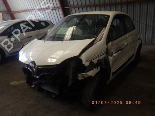 Left front window switch RENAULT TWINGO III (BCM_, BCA_) 1.0 SCe 70 (BCMB) | BP31974847I27  - Image 6