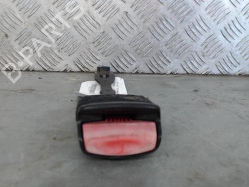 Seat buckle RENAULT LAGUNA III (BT0/1) 2.0 dCi (BT01, BT08, BT09, BT0E, BT0K, BT12, BT1C, BT1D,... | BP27300669I32 