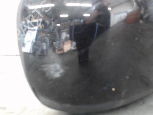 Right mirror RENAULT LAGUNA II Grandtour (KG0/1_) 1.9 dCi | BP29039713C27 