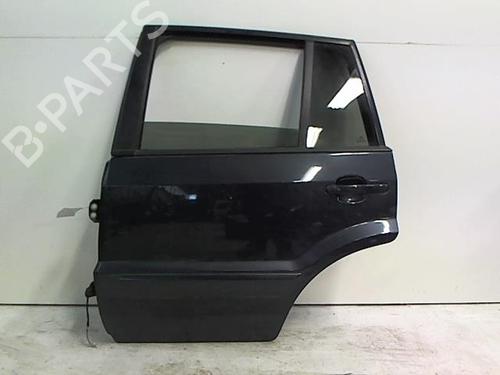 Used Left rear door FORD FUSION (JU_) 1.6 TDCi (90 hp) 23051963