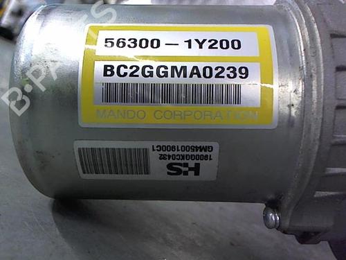 Used Steering column Steering column KIA PICANTO II (TA) 1.0 (69 hp) 23840127 23840127