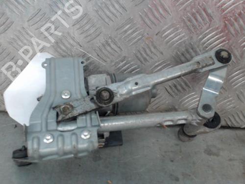 Used Front wiper motor Front wiper motor SEAT LEON (1P1) 1.9 TDI (105 hp) 25891986 25891986