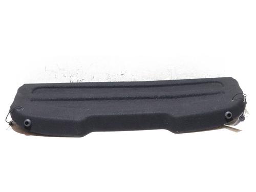 Rear parcel shelf FORD FIESTA VI (CB1, CCN) 1.5 TDCi | BP31991570C85