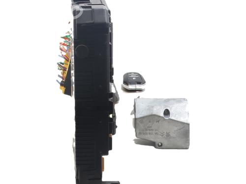Electronic module DS DS 7 Crossback (J4_, JR_, JC_) 1.5 BlueHDi 130 (JCYHZJ, JCYHZR) | BP40029665M83 - Image 1
