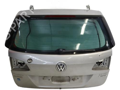 Tailgate VW PASSAT B7 Variant (365) 2.0 TDI 4motion | BP24633914C6 - Image 2