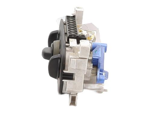 Climate control DACIA DUSTER (HS_) 1.6 16V Hi-Flex | BP26522865I5 - Image 6