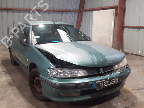 Used Parts PEUGEOT 406 (8B) 2.0 HDI 90 4617604
