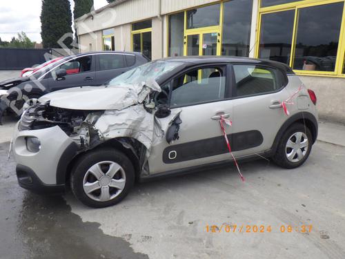 Gearbox CITROËN C3 III (SX) 1.2 PureTech 82 | BP23051955M3  - Image 7