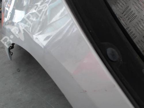 Left front fenders RENAULT MEGANE III Coupe (DZ0/1_) 1.9 dCi (DZ0N, DZ0J, DZ1J, DZ1K) | BP29340015C41 
