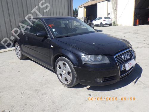 Used Parts AUDI A3 (8P1)  2.0 TDI 16V  4423153