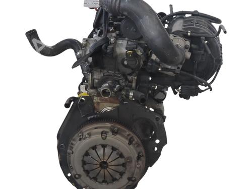 Used Engine Engine ALFA ROMEO MITO (955_) 1.4 (955AXB1B) (78 hp) 39703164 39703164