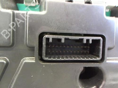 Instrument cluster RENAULT CLIO IV (BH_) 1.5 dCi 75 | BP23983653C47 