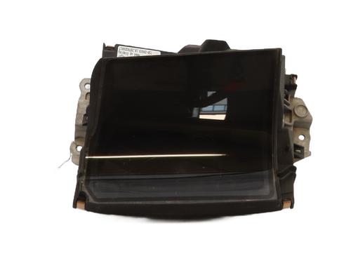 Used Display monitor VW GOLF VIII (CD1, DA1) 2.0 GTI Clubsport (300 hp) 30734429