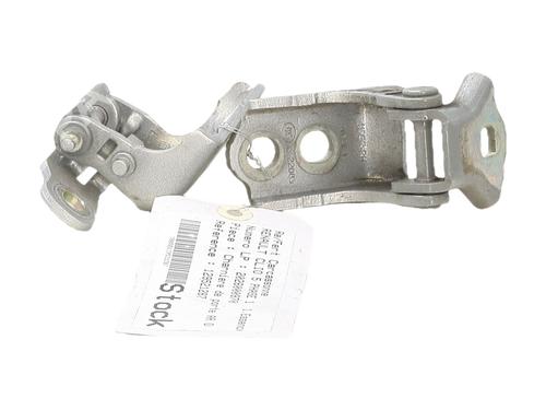 Hinge/Door check strap RENAULT CLIO V (B7_) 1.0 TCe 90 (B7MT) | BP37419347C146 - Image 3