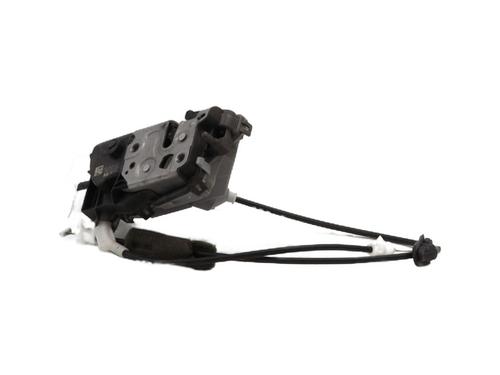Rear right lock PEUGEOT 308 SW I (4E_, 4H_) 1.6 HDi | BP26522728C99 