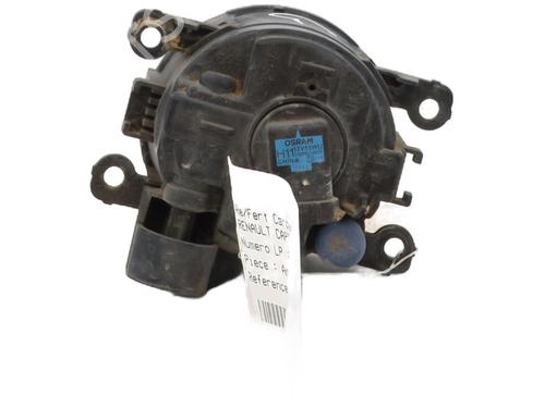 Left front fog light RENAULT CAPTUR I (J5_, H5_) 1.5 dCi 110 | BP29836968C30