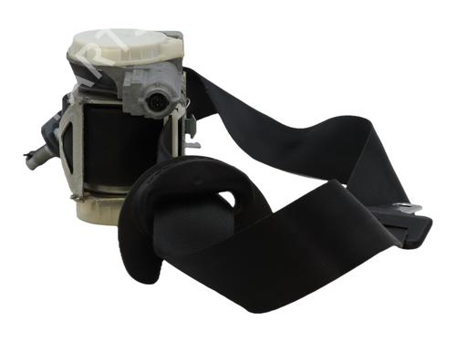 Front left seatbelt CITROËN C3 II (SC_) | BP36322755I26 - Image 2