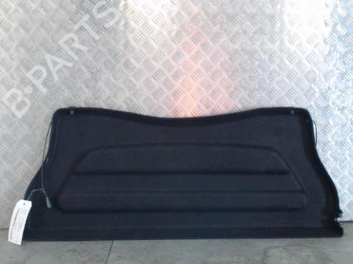 Rear parcel shelf RENAULT CLIO IV (BH_) 1.5 dCi 90 | BP28672842C85 