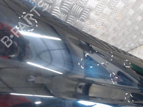Right front fenders OPEL CORSA D (S07) 1.4 (L08, L68) | BP23838721C42 
