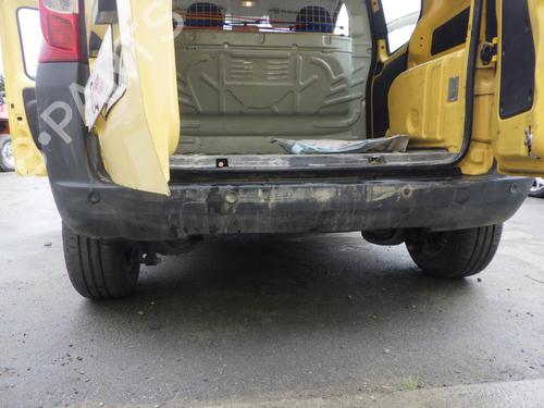 Right front driveshaft CITROËN NEMO Box Body/MPV (AA_) 1.4 HDi | BP23050439M39  - Image 15