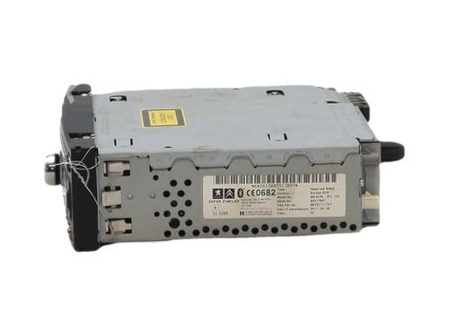 Radio CITROËN C3 II (SC_) 1.4 HDi 70 (SC8HZC, SC8HR0, SC8HP4) | BP39042664E6 - Image 4