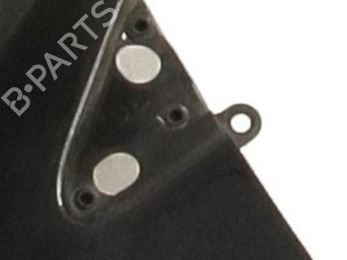 Błotnik przedni lewy RENAULT CLIO III (BR0/1, CR0/1) 1.4 16V | BP30875077C41